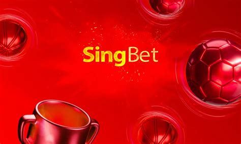 Singbet — Sports Bets Blog